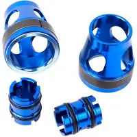 Zeta -30 Mm Gasgas Ec 250 18-19 Ze56-31010 Senkesett For Innvendig Gaffel