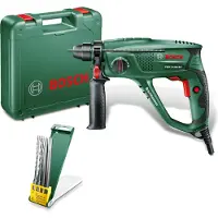 Bosch PBH 2100 RE - Borhammer - 550 W - 3 moduser - SDS-plus - 1,7 Joule