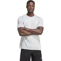 Adidas Tabela 23 Kortarmet T-skjorte