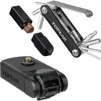 Topeak Ninja Master+ T11 Multiverktøy