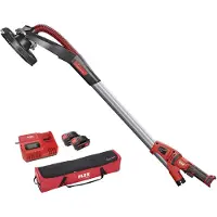 Flex Tools Batteridrevet sparkel-/slipemaskin FLEX GE MH 18.0-EC/5.0 Set+MH-R