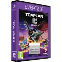 Blaze Entertainment Toaplan Arcade Collection 2 - Evercade