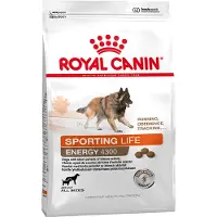 Royal Canin Sporting Life Agility 4300 15kg Hundefôr