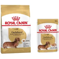 Royal Canin Dachshund Adult - 7,5 kg