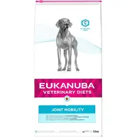 Eukanuba VETERINARY DIETS Joint Mobility - 12 kg