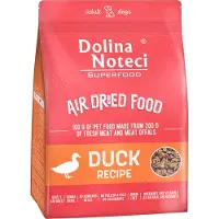 Dolina Noteci Superfood Voksen, med and - 1 kg