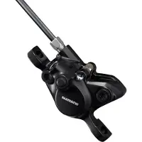 Shimano Mt200 Dt Post Mount Skivebremsekaliper