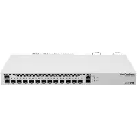 Mikrotik Ccr2004-1g-12s+2xs Ruter