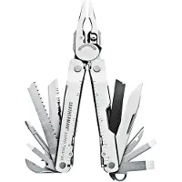 Leatherman Super Tool 300 Nylon Sheath Multiverktøy