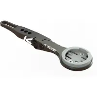 K-EDGE Wahoo Sykkelcomputerfeste