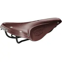 Brooks England B17 Narrow Sykkelsete