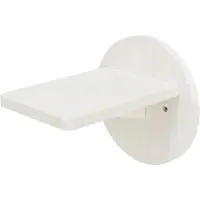 Trixie Klatre sæt t. væg, fyrretræ, ø 19x22 cm, hvid