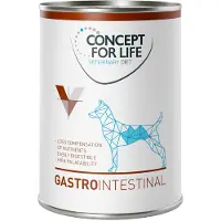 Concept for Life Veterinary Diet Gastrointestinal - 24 x 400 g