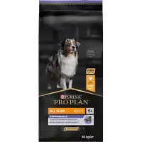 Purina Pro Plan All Size Adult Performance - Økonomipakke: 2 x 14 kg