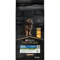 Purina 7613035120341 Valpefôr Kylling Hundemat 12kg