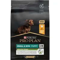 Purina Pro Plan Pro Plan Healthy Start Valpefôr For Små/mini Hunderaser 3kg