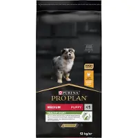 Purina Pro Plan Pro Plan Medium Valpefôr 12kg