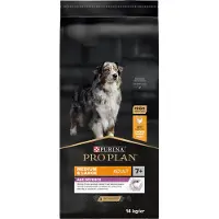 Purina Pro Plan Pro Plan Medium Og Large Adult Kylling 7+ Hundefôr 14kg