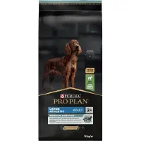 Purina Pro Plan Adult Athletic Large Digest Lam Hundefôr 14kg