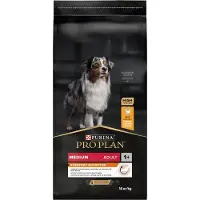 Purina Pro Plan Pro Plan Adult Balance Medium 14kg Hundefôr