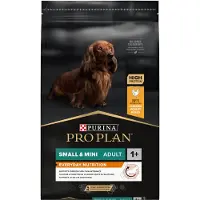 Purina Pro Plan Small & Mini Adult Everyday Nutrition - Økonomipakke: 2 x 7 kg