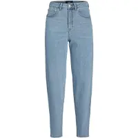 Jack & Jones Lisbon Mom Fit Mh4003 Høytaljede Jeans