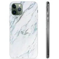 Mtp Products iPhone 11 Pro TPU-deksel - Marmor