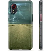 Mtp Products Samsung Galaxy Xcover 5 TPU-deksel - Storm