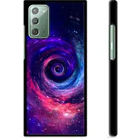 Mtp Products Samsung Galaxy Note20 Beskyttelsesdeksel - Galakse