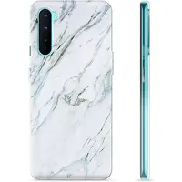 Mtp Products OnePlus Nord TPU-deksel - Marmor