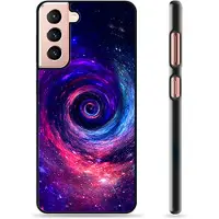 Mtp Products Samsung Galaxy S21 5G Beskyttelsesdeksel - Galakse