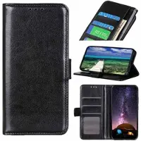 Mtp Products Samsung Galaxy A33 5G Lommebok-deksel med Magnetisk Lukning - Svart