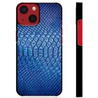 Mtp Products iPhone 13 Mini Beskyttelsesdeksel - Lær