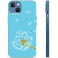 Mtp Products iPhone 13 TPU-deksel - Løvetann