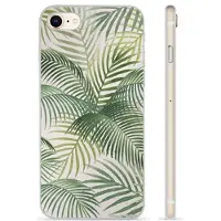 Mtp Products iPhone 7/8/SE (2020)/SE (2022) TPU-deksel - Tropisk