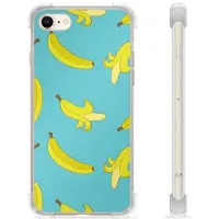 Mtp Products iPhone 7/8/SE (2020)/SE (2022) Hybrid-deksel - Bananer