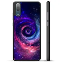 Mtp Products Huawei P20 Beskyttelsesdeksel - Galakse