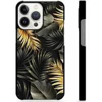 Mtp Products iPhone 13 Pro Beskyttelsesdeksel - Gulde Blader