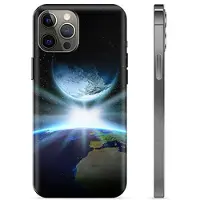Mtp Products iPhone 12 Pro Max TPU-deksel - Verdensrom