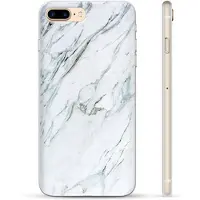 Mtp Products iPhone 7 Plus / iPhone 8 Plus TPU-deksel - Marmor