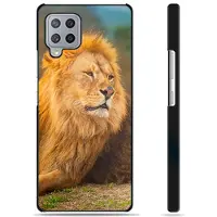 Mtp Products Samsung Galaxy A42 5G Beskyttelsesdeksel - Løve
