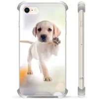 Mtp Products iPhone 7/8/SE (2020)/SE (2022) Hybrid-deksel - Hund