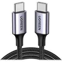 UGREEN Universell USB-C til USB-C Rask Ladekabel - 1m