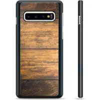 Mtp Products Samsung Galaxy S10 Beskyttelsesdeksel - Tre