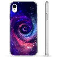 Mtp Products iPhone XR Hybrid-deksel - Galakse