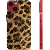 Mtp Products iPhone 13 Mini TPU-deksel - Leopard