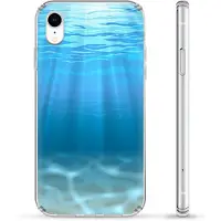 Mtp Products iPhone XR Hybrid-deksel - Hav