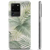 Mtp Products Samsung Galaxy S20 Ultra TPU-deksel - Tropisk