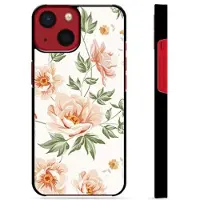 Mtp Products iPhone 13 Mini Beskyttelsesdeksel - Floral