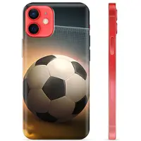 Mtp Products iPhone 12 mini TPU-deksel - Fotball